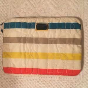 Marc Jacobs Nylon Laptop Case